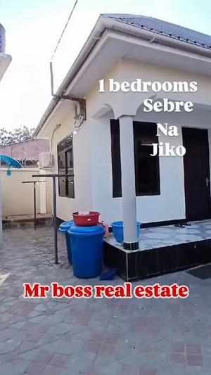 1 Bedroom House for Rent in Tabata Segerea Kwa Bibi, Dar Es Salaam 1 Bedroom House for Rent in Tabata Segerea Kwa Bibi, Dar Es Salaam