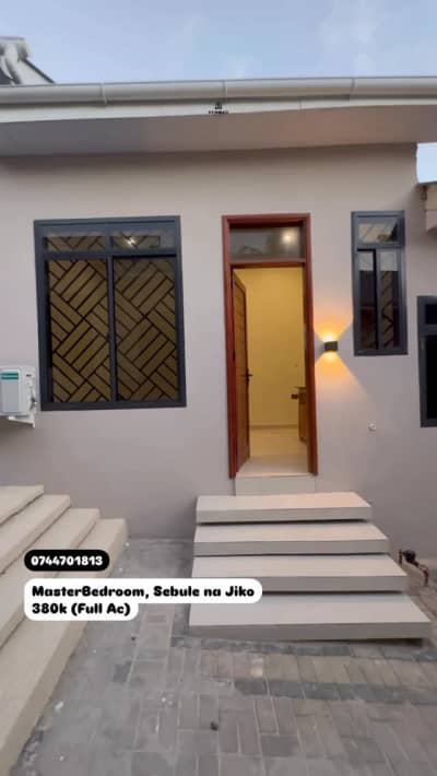 1 Bedrooms House/Apartment for Rent in Goba, Dar Es Salaam