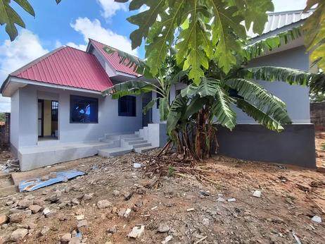 1 Bedroom House for Rent in Mbezi Luguruni, Dar Es Salaam 1 Bedroom House for Rent in Mbezi Luguruni, Dar Es Salaam