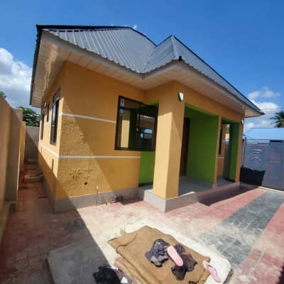 House for Rent in Chanika, Dar Es Salaam