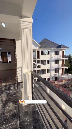Apartment ya chumba kimoja inapangishwa Changanyikeni, Dar Es Salaam