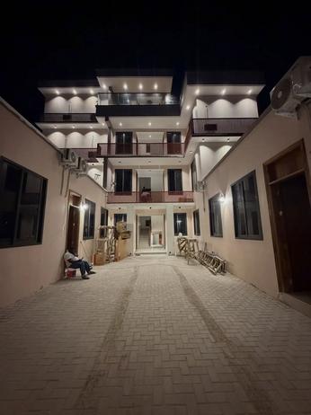 1 Bedroom House/Apartment for Rent in Kinondoni, Dar Es Salaam 1 Bedroom House/Apartment for Rent in Kinondoni, Dar Es Salaam