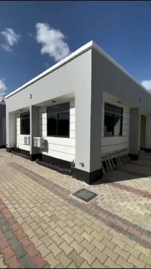 House for Rent in Mlimwa C, Dodoma