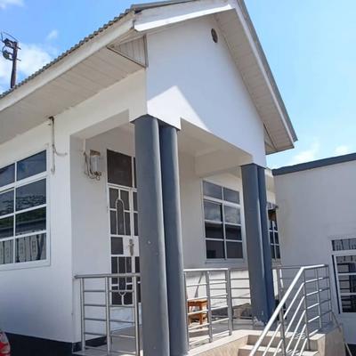 Nyumba ya chumba kimoja inapangishwa Mbezi Malamba, Dar Es Salaam Nyumba ya chumba kimoja inapangishwa Mbezi Malamba, Dar Es Salaam