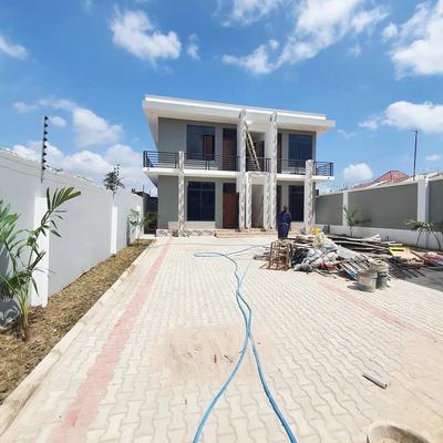 Apartment ya vyumba viwili inapangishwa Tabata Relini, Dar Es Salaam Apartment ya vyumba viwili inapangishwa Tabata Relini, Dar Es Salaam