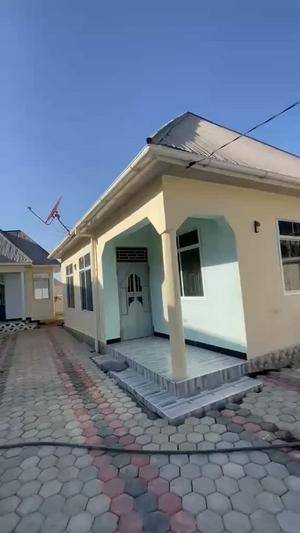 Nyumba inapangishwa Mnada Mpya, Dodoma