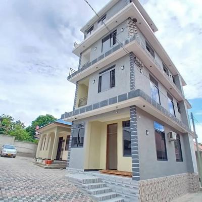 1 Bedroom House for Rent in Kimara Korogwe, Dar Es Salaam