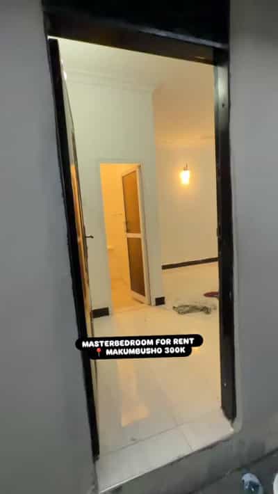 1 Bedroom House for Rent in Makumbusho, Dar Es Salaam