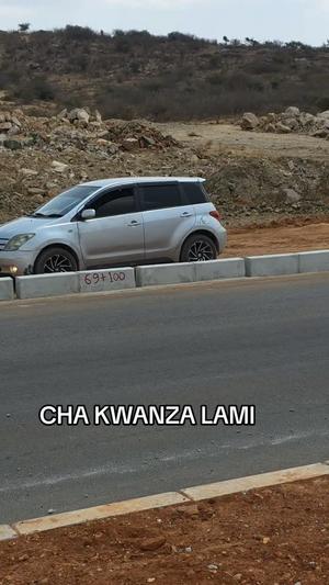 Residential Plot for Sale in Matumbulu, Dodoma (4800 sqm) Residential Plot for Sale in Matumbulu, Dodoma (4800 sqm)