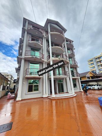 3 Bedrooms Furnished Apartment for Rent in Msasani, Dar Es Salaam