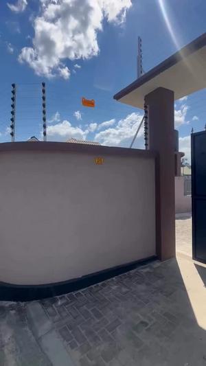 Nyumba/Apartment ya chumba kimoja inapangishwa Tabata Kimanga Machimbo, Dar Es Salaam