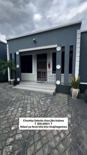 Apartment for Rent in Goba Kwa Robart, Dar Es Salaam Apartment for Rent in Goba Kwa Robart, Dar Es Salaam