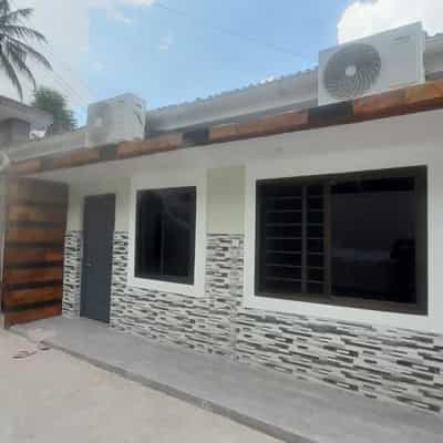 Apartment ya chumba kimoja inapangishwa Ubungo kibo, Dar Es Salaam Apartment ya chumba kimoja inapangishwa Ubungo kibo, Dar Es Salaam