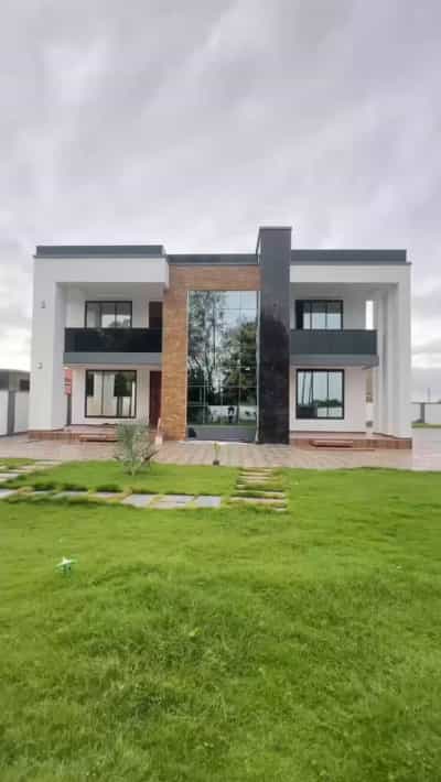 Nyumba ya vyumba 6 inapangishwa Mbweni Jkt, Dar Es Salaam