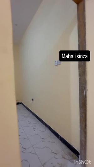 Nyumba ya chumba kimoja inapangishwa Sinza, Dar Es Salaam