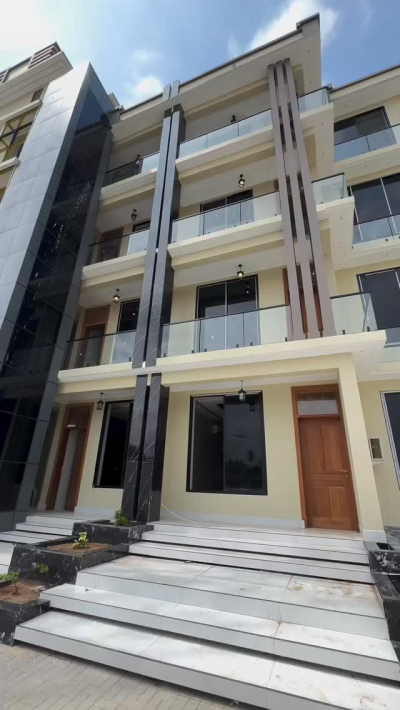 Nyumba ya chumba kimoja inauzwa Goba, Dar Es Salaam