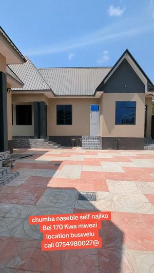 Nyumba ya chumba kimoja inapangishwa Mwanza Nyumba ya chumba kimoja inapangishwa Mwanza