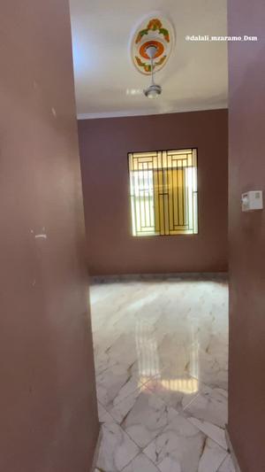 Nyumba ya chumba kimoja inapangishwa Kigamboni Kisiwani, Dar Es Salaam