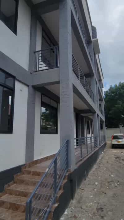 Nyumba inapangishwa Goba, Dar Es Salaam