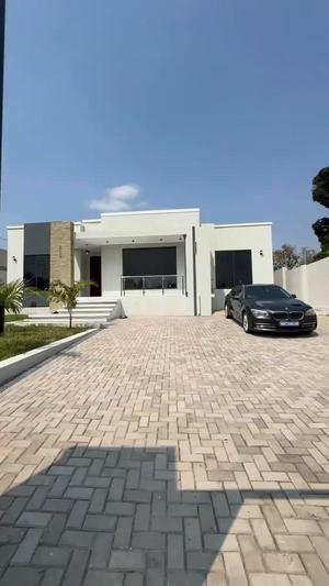 3 Bedrooms House for Sale in Goba Lastanza, Dar Es Salaam (600 sqm)