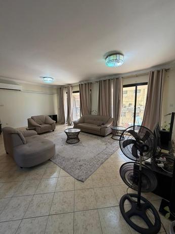 Apartment (Furnished) ya vyumba vitatu inapangishwa Upanga, Dar Es Salaam