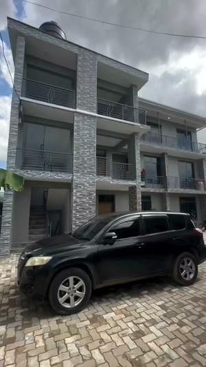 Apartment ya chumba kimoja inapangishwa Goba Magorofani, Dar Es Salaam Apartment ya chumba kimoja inapangishwa Goba Magorofani, Dar Es Salaam