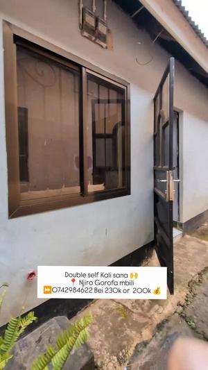 Nyumba inapangishwa Njiro, Arusha Nyumba inapangishwa Njiro, Arusha