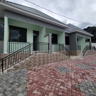 Apartment ya chumba kimoja inapangishwa Tabata Kinyerezi, Dar Es Salaam