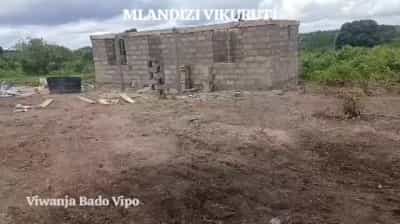 Viwanja vinauzwa Mlandizi - Vikuruti, Pwani (420 sqm) Viwanja vinauzwa Mlandizi - Vikuruti, Pwani (420 sqm)