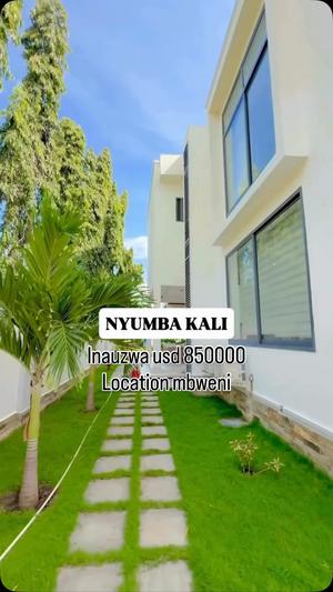 Plot for sale in Mbweni, Dar Es Salaam Plot for sale in Mbweni, Dar Es Salaam