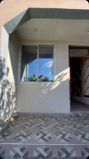 2 Bedrooms House for Rent in Kigamboni Kisiwani, Dar Es Salaam