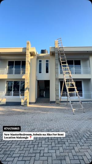1 Bedroom Apartment for Rent in Makongo Mwisho, Dar Es Salaam 1 Bedroom Apartment for Rent in Makongo Mwisho, Dar Es Salaam