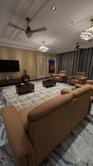 3 Bedrooms Furnished Apartment for Rent in Upanga, Dar Es Salaam