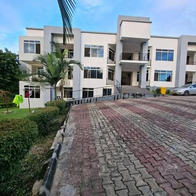 Nyumba/Apartment ya vyumba vitatu inapangishwa Makongo, Dar Es Salaam