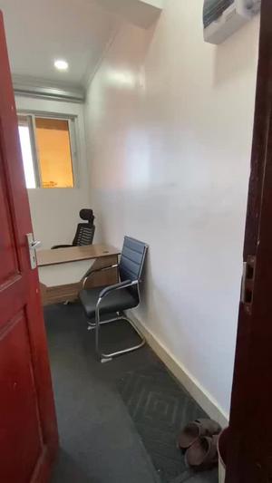 Ofisi inapangishwa Sinza, Dar Es Salaam Ofisi inapangishwa Sinza, Dar Es Salaam