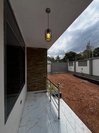 Nyumba ya vyumba viwili inapangishwa Goba Half London, Dar Es Salaam Nyumba ya vyumba viwili inapangishwa Goba Half London, Dar Es Salaam
