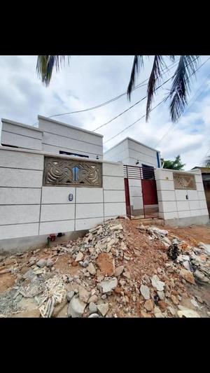 1 Bedroom House/Apartment for Rent in Tabata Kinyerezi Kwaditopile, Dar Es Salaam