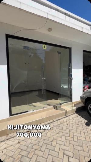 Frame ya Biashara inapangishwa Kijitonyama, Dar Es Salaam Frame ya Biashara inapangishwa Kijitonyama, Dar Es Salaam
