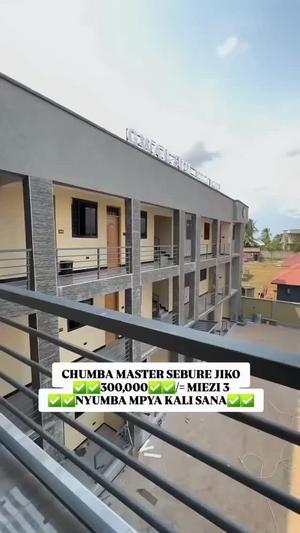 Nyumba ya chumba kimoja inapangishwa Goba Mageti, Dar Es Salaam Nyumba ya chumba kimoja inapangishwa Goba Mageti, Dar Es Salaam