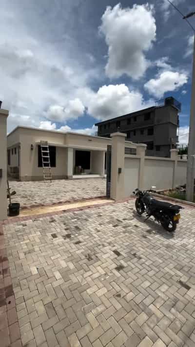 2 Bedrooms Apartment for Rent in Salasala Mwanzo, Dar Es Salaam