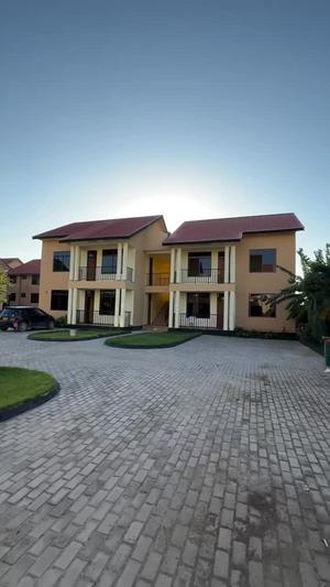 Apartment ya vyumba viwili inapangishwa Mbweni Ubungo, Dar Es Salaam Apartment ya vyumba viwili inapangishwa Mbweni Ubungo, Dar Es Salaam