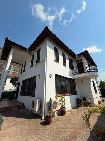 Nyumba ya vyumba 6 inapangishwa Masaki, Dar Es Salaam Nyumba ya vyumba 6 inapangishwa Masaki, Dar Es Salaam