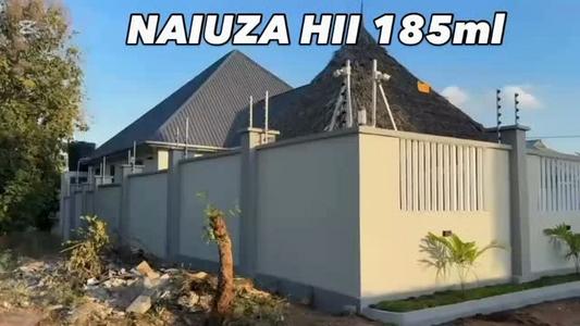 Nyumba ya vyumba vitatu inauzwa Madale, Dar Es Salaam (400 sqm)