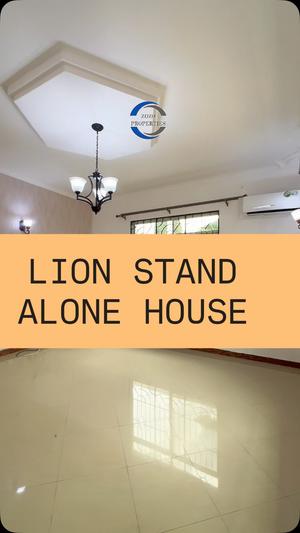 3 Bedrooms House for Sale in Mikocheni, Dar Es Salaam (301 sqm)