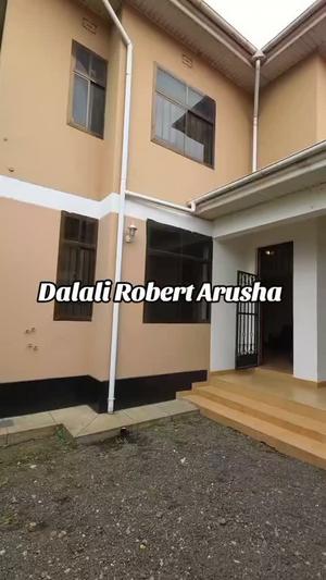 Apartment ya vyumba viwili inapangishwa Sakina, Arusha Apartment ya vyumba viwili inapangishwa Sakina, Arusha