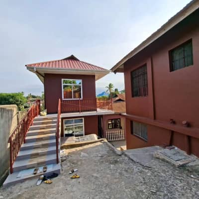 Nyumba inapangishwa Kimara, Dar Es Salaam