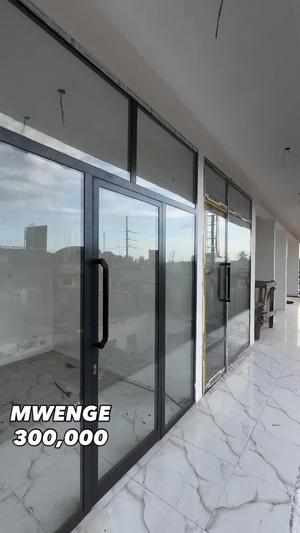 Shop for Rent in Mwenge, Dar Es Salaam