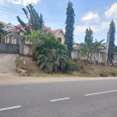 Nyumba ya vyumba vinne inapangishwa Ubungo Kibangu, Dar Es Salaam