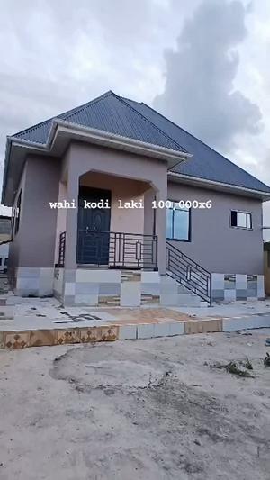 1 Bedroom House for Rent in Kimara Suka, Dar Es Salaam 1 Bedroom House for Rent in Kimara Suka, Dar Es Salaam