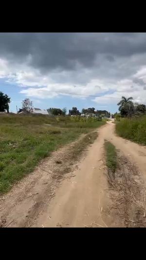 Kiwanja (Industrial Plot) inauzwa Mapinga, Pwani (5 acre)